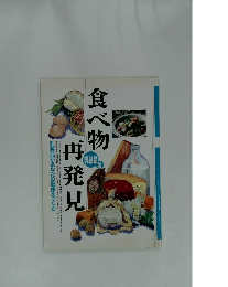 食べ物再発見　乳製品