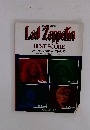 Led Zeppelin BEST SCORE　レッド・ツェッペリン・ベスト・スコア