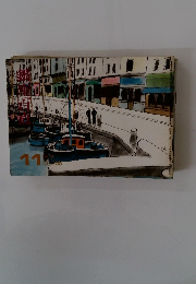 銀座百点　1978年11月号　No.288