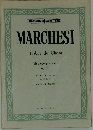 MARCHESI L'Art du Chant