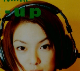 ピクトアップ　2001年4-5月号　No.9