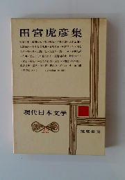 現代日本文学　22