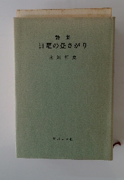 日曜の昼さがり