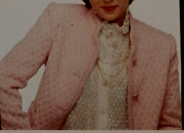 ファッション用語事典