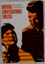 NATURAL CONVERSATIONAL ENGLISH