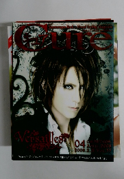 キュア　GURE　2008年2/21号　Vol.55　4月号