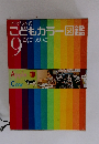 プログラム式 こどもカラー図鑑　9　こくご・えいこ