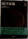 徳川家康　1　龍虎の巻