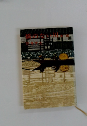 橋のない川　第二部