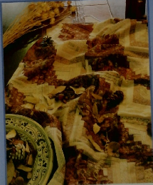 わたしのパッチワーク・キルト 第 5 号