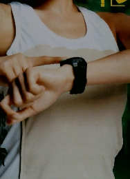 Tarzan　1999年　8/11号