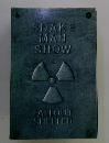 SNAKE　MAN　SHOW