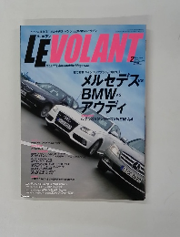 LEVOLANT　2009年2月