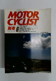 MOTOR CYCLIST　1988年6月