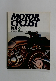 MOTOR CYCLISTMAR 1988 No.115