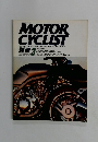 MOTOR CYCLISTMAR 1988 No.115