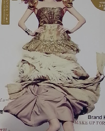 H&M VOL.13 2010年冬