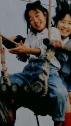 TWO-WAY　1992年5月