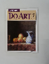 DO　ART　7　１９９１年3月号