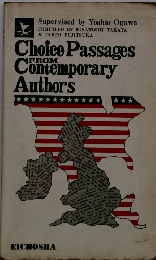 Choice Passages Contemporary Author's