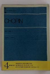 CHOPIN　４