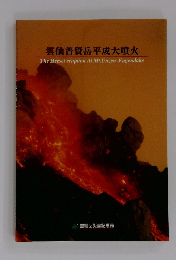 雲仙普賢岳平成大噴火