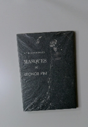 MASQUES　De　LEONOR FINI