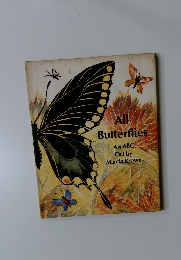 All Butterflies An ABC Cut