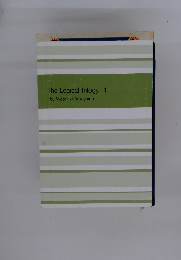 The Logical Trilogy: 1