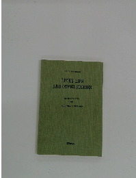 LUCKY LIPS AND OTHER STORIES