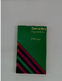 Semantics Second Edition