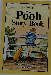 The　Pooh Story Book