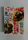 きょうの料理　1996年4月号