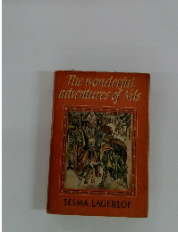 The wonderful adventures of Nils