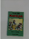 Roald Dahl MATILDA
