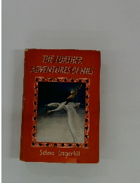 THE FURTHER ADVENTURES OF NILS