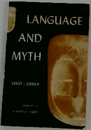 LANGUAGE AND MYTH
