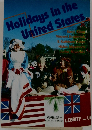 Holidays　in　the　United　States