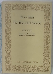 The　Distracted　Preacher