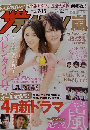 ザテレビジョンNo.６　２０１５年2月号