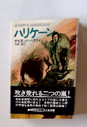 ハリケーン