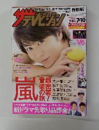 テレビジョン　no.27