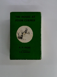 THE HOUSE AT POOH CORNER