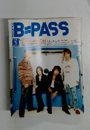 B=PASS　2004年5月号