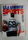 U.S.A.HANDBOOK SPORTS　1993年