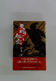 天翔ける倭寇 上