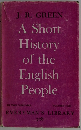 A Short History of the English People