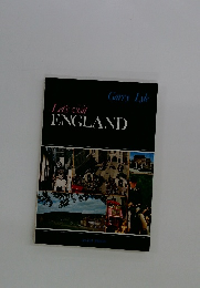 Let's visit　ENGLAND