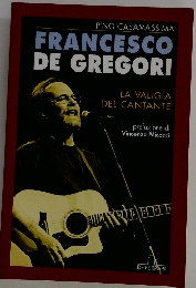 FRANCESCO DE GREGORI
