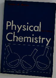 Physical Chemistry